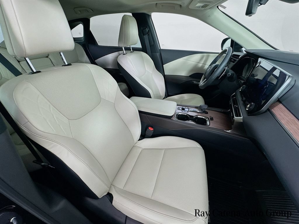 Certified 2023 Lexus RX 350 Premium w/ Accessory Package (Z1) AWD/4WD image 30