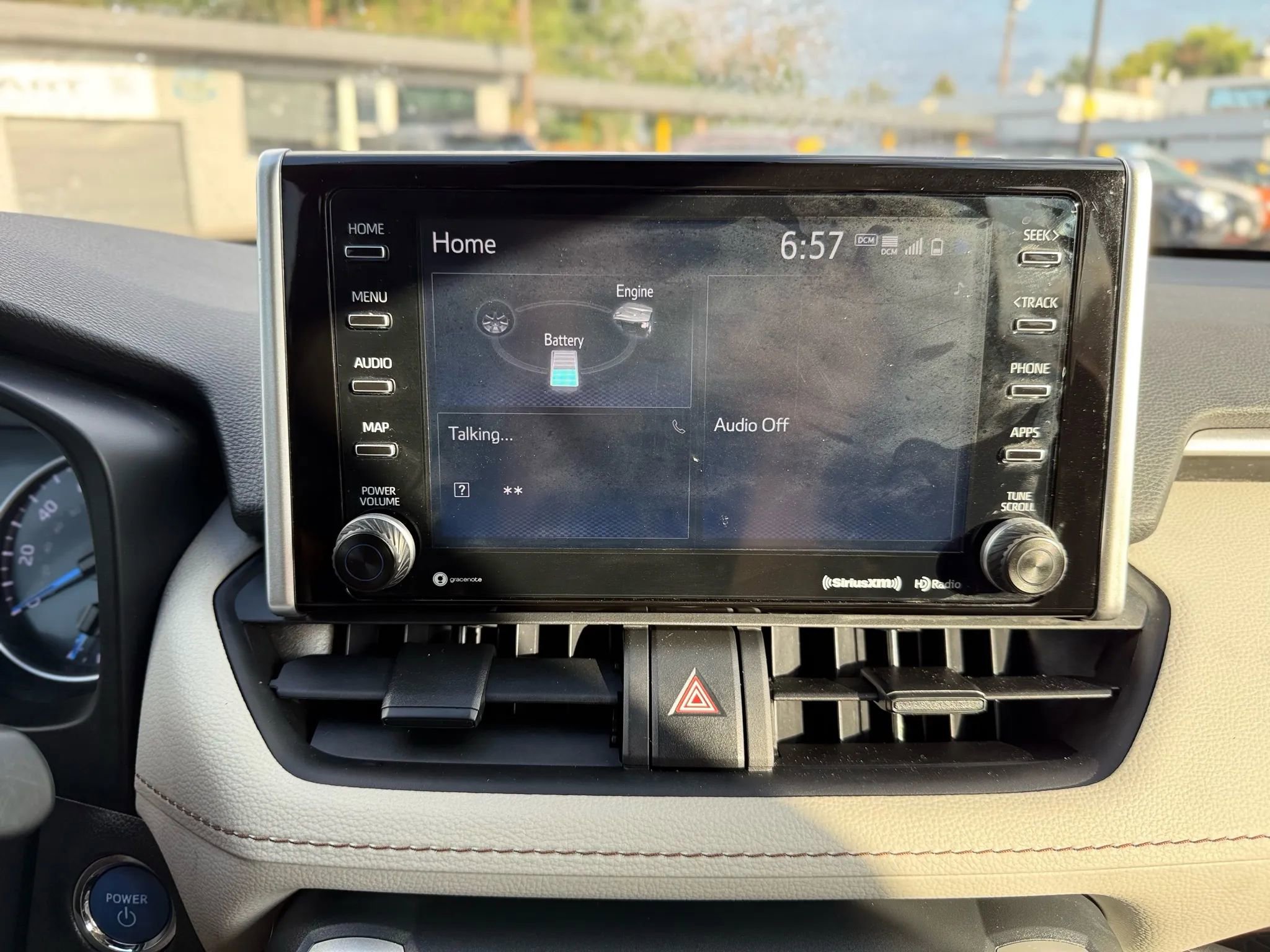 Used 2021 Toyota RAV4 XLE image 34