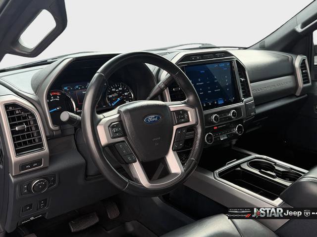 Used 2022 Ford F450 Platinum AWD/4WD image 28