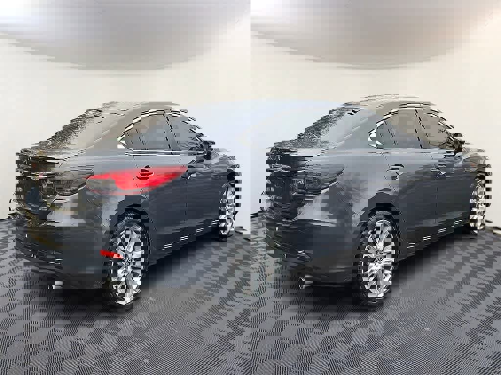 Used 2014 MAZDA MAZDA6 Touring image 4