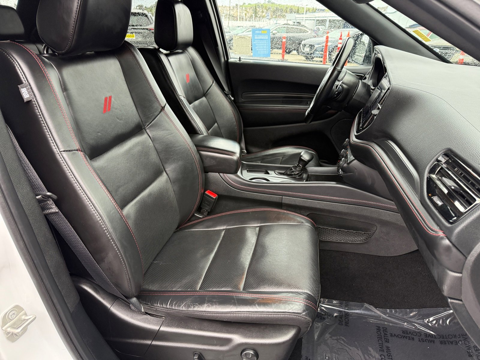 Used 2024 Dodge Durango GT image 20