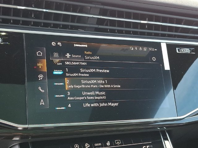 New 2027 Audi Q8 Premium Plus AWD/4WD image 15