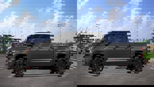 New 2026 Toyota Tundra TRD Pro image 85