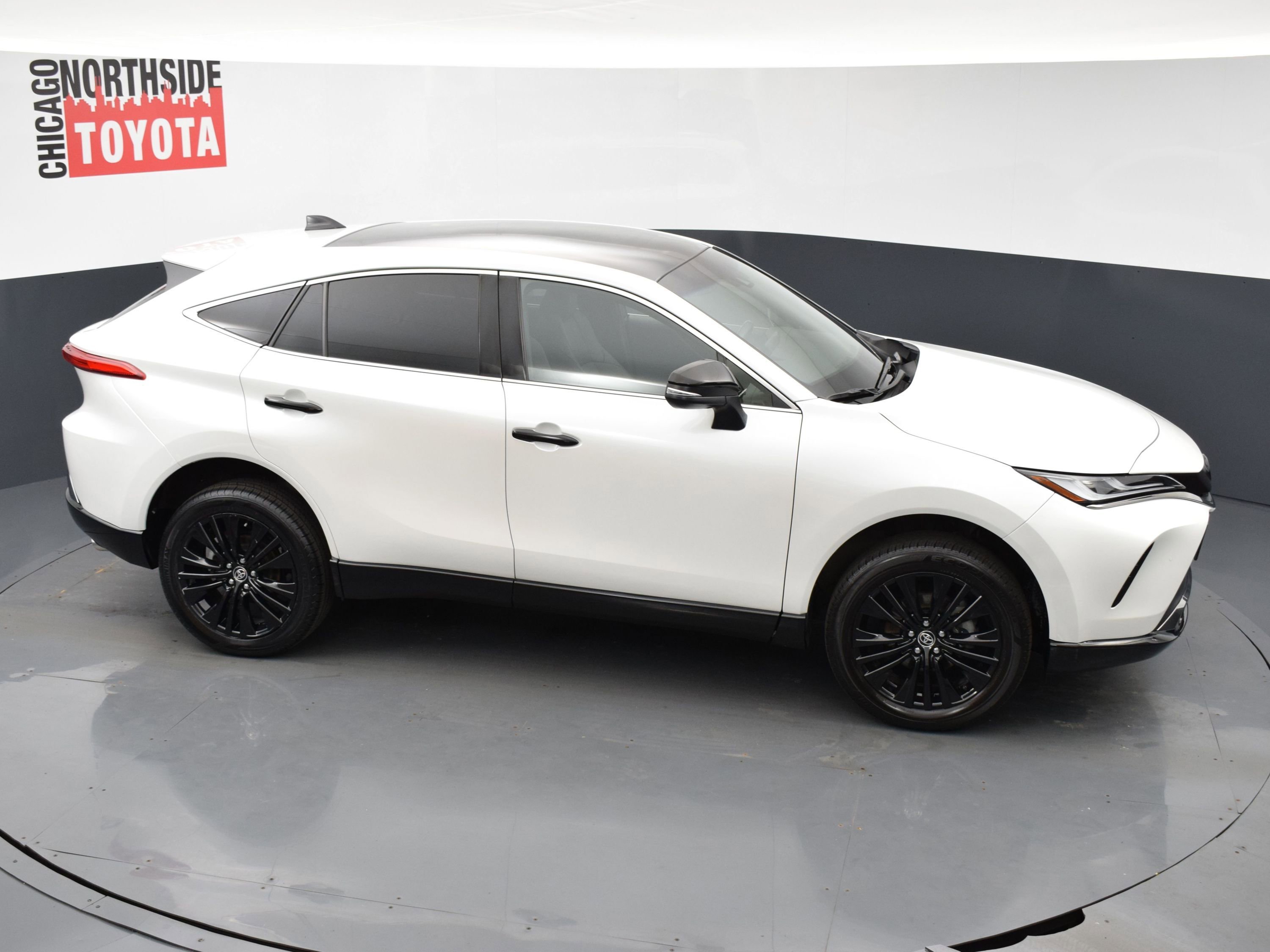 Used 2023 Toyota Venza Nightshade AWD/4WD image 27