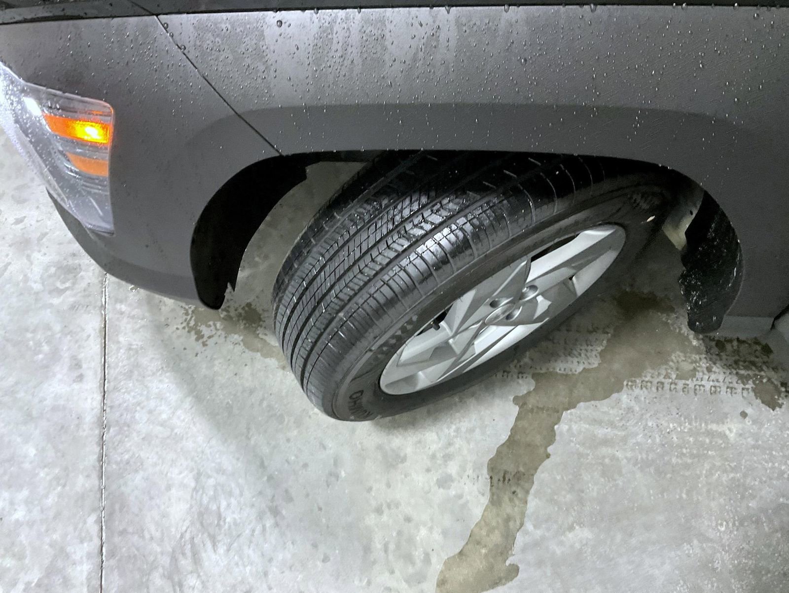 New 2026 Hyundai Kona SE AWD/4WD image 23