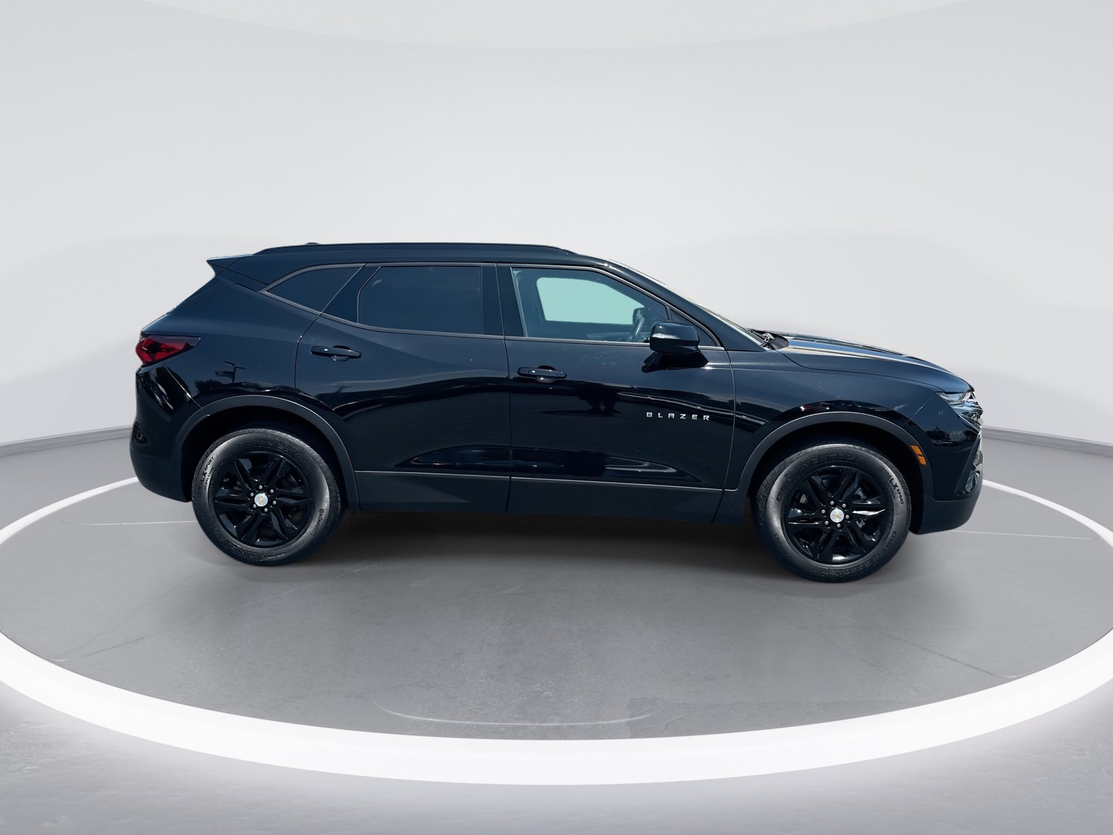 Used 2022 Chevrolet Blazer LT AWD/4WD image 10