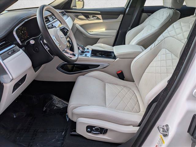 Used 2023 Jaguar F-PACE S AWD/4WD image 16
