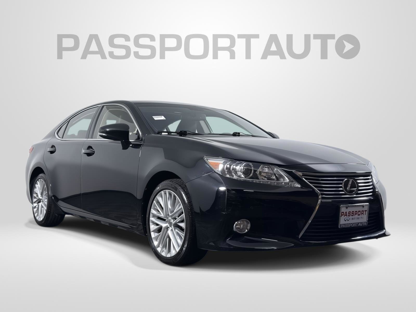 Used 2013 Lexus ES 350 FWD image 1