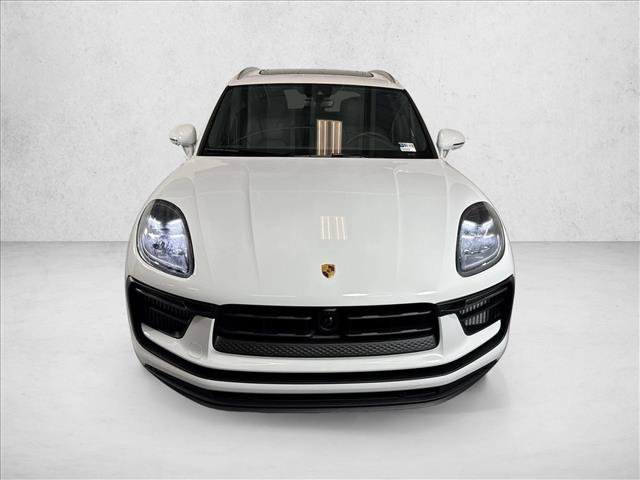 New 2026 Porsche Macan S AWD/4WD image 6
