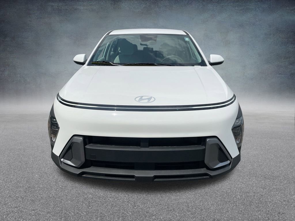 Certified 2026 Hyundai Kona SE AWD/4WD image 36