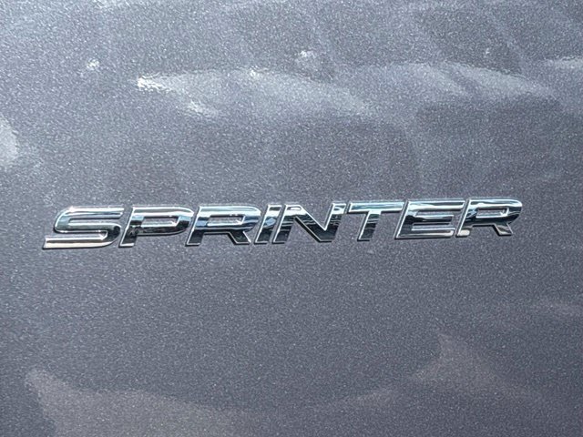 New 2026 Mercedes-Benz Sprinter 2500 image 8