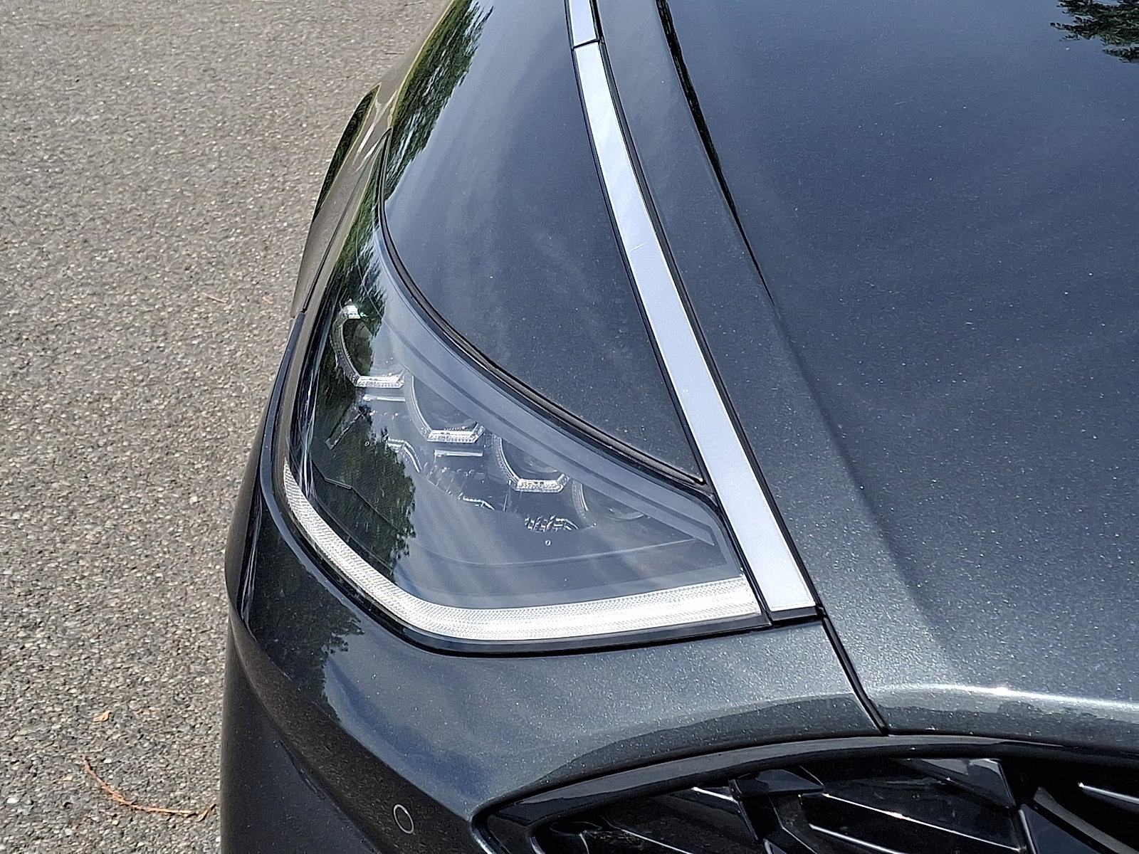 Used 2021 Hyundai Sonata Limited FWD image 9