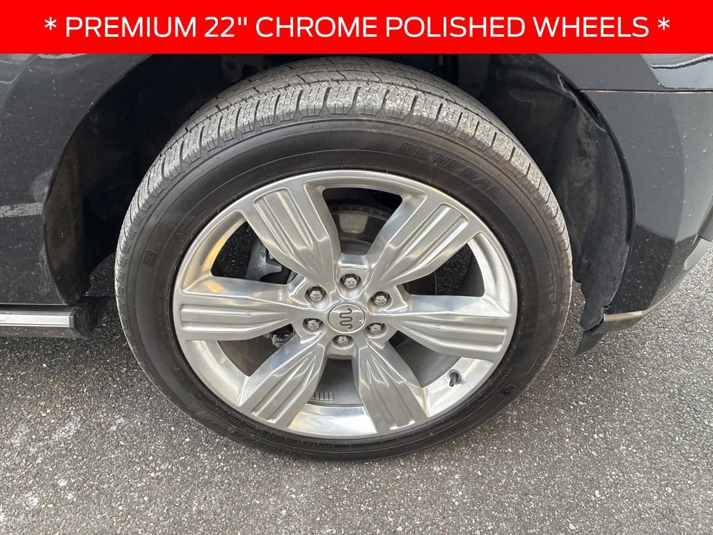 Used 2022 Ford Expedition Max King Ranch image 6