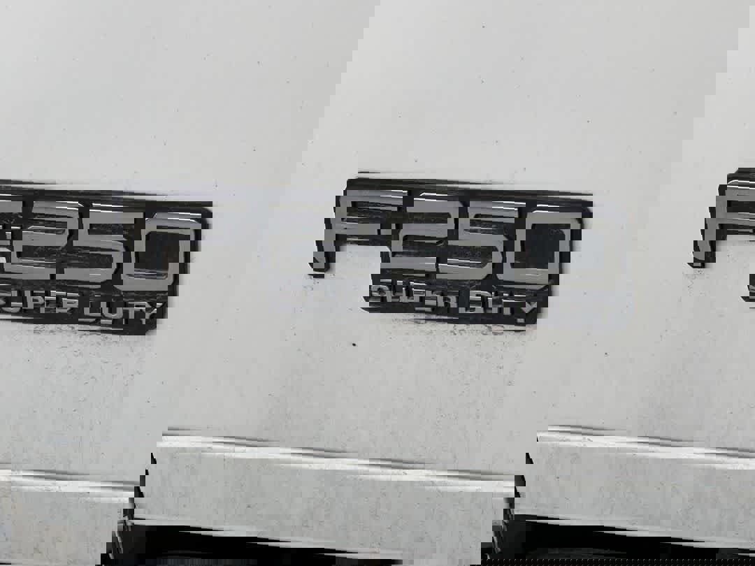 Used 2003 Ford F250 image 11