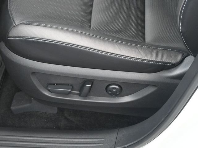 Used 2023 INFINITI QX55 Luxe w/ Cargo Package AWD/4WD image 11