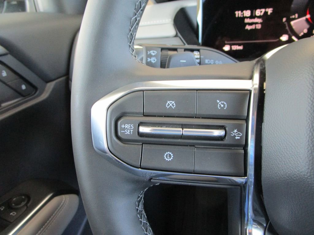 New 2026 GMC Acadia Elevation image 35