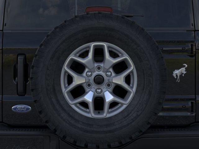 New 2025 Ford Bronco Badlands image 27