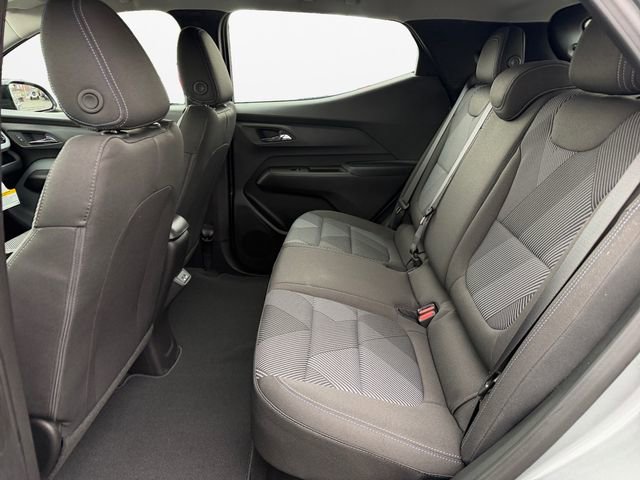 New 2027 Chevrolet Bolt LT w/ Comfort Package FWD image 13