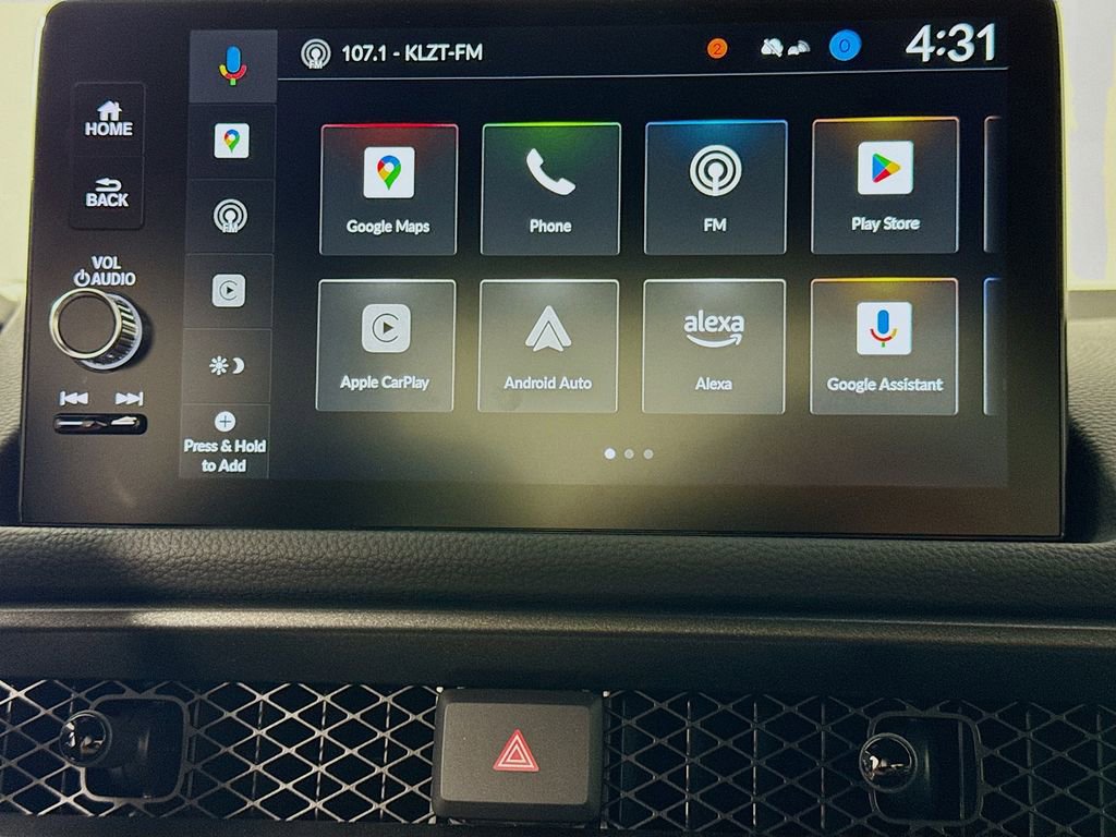 New 2026 Honda Prelude image 18