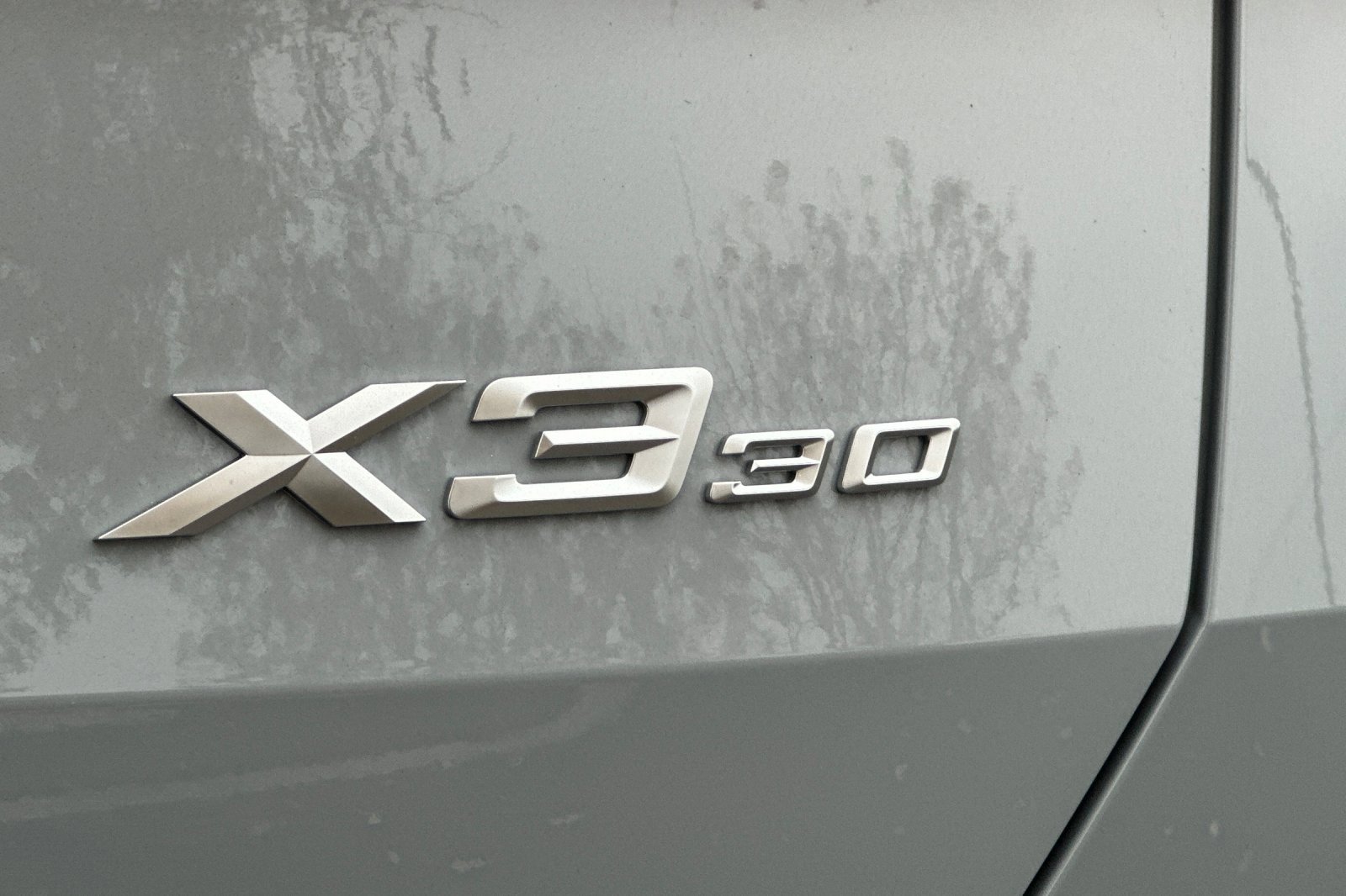 New 2026 BMW X3 xDrive30 w/ M Sport Package image 6