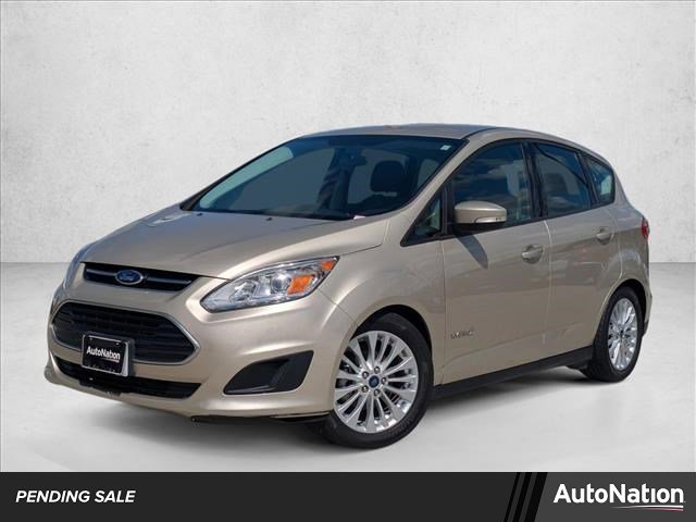 Used 2017 Ford C-MAX SE