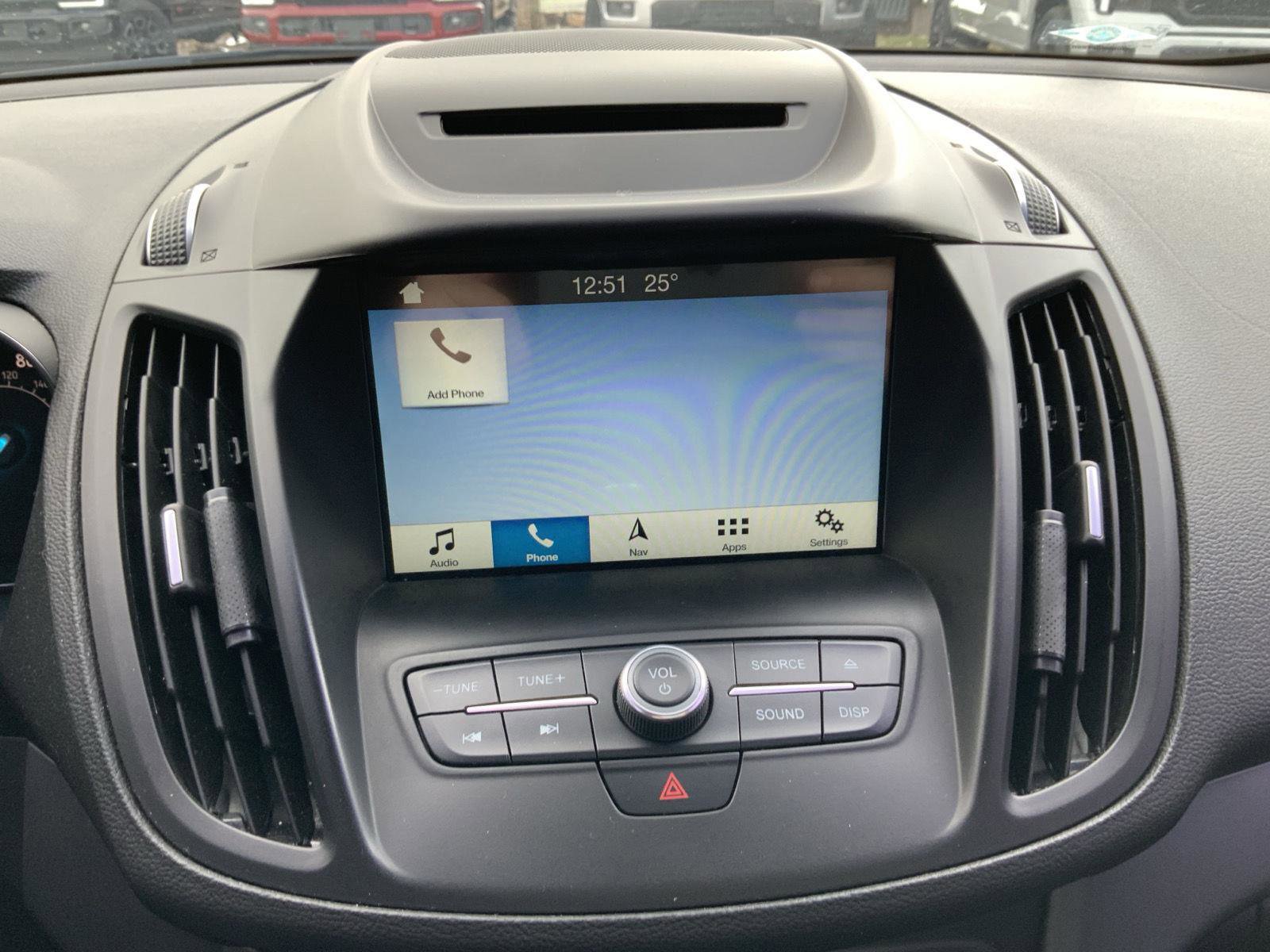 Used 2018 Ford Escape SEL image 38