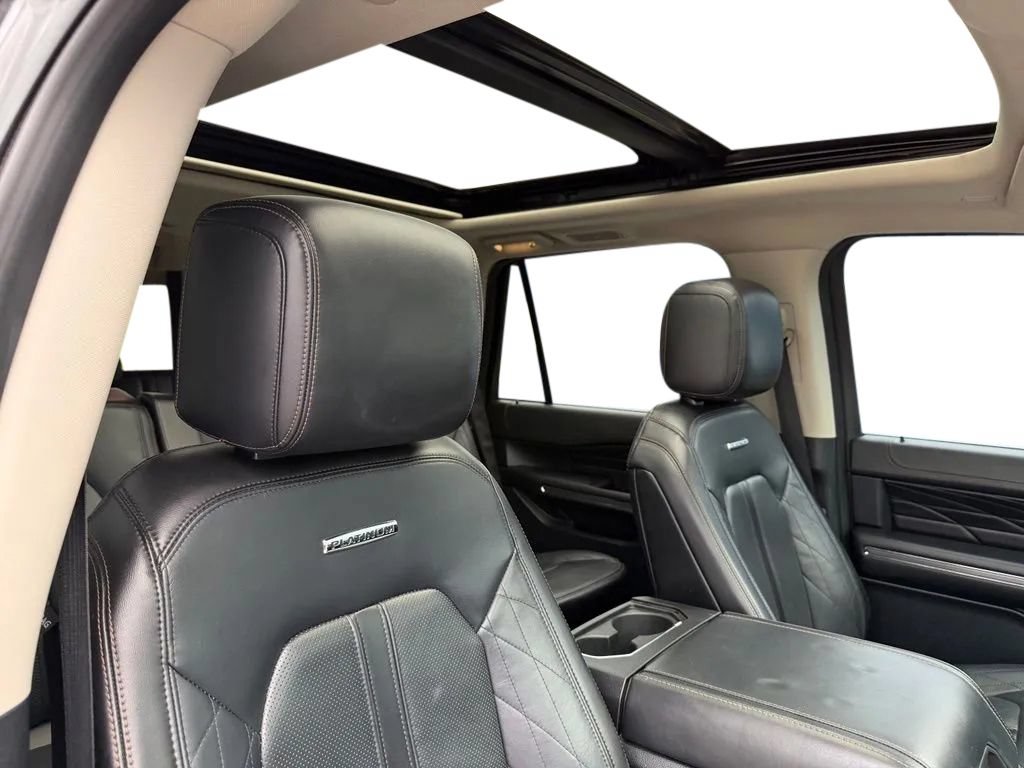 Used 2020 Ford Expedition Platinum AWD/4WD image 29