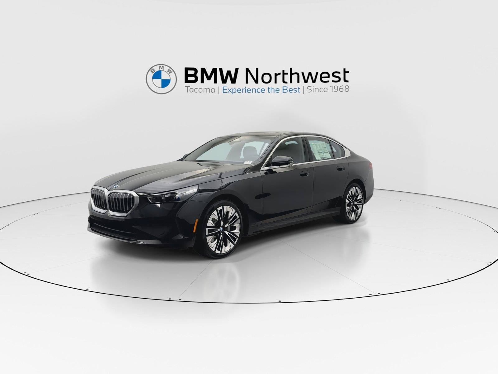 New 2027 BMW 530i xDrive w/ Premium Package AWD/4WD image 9