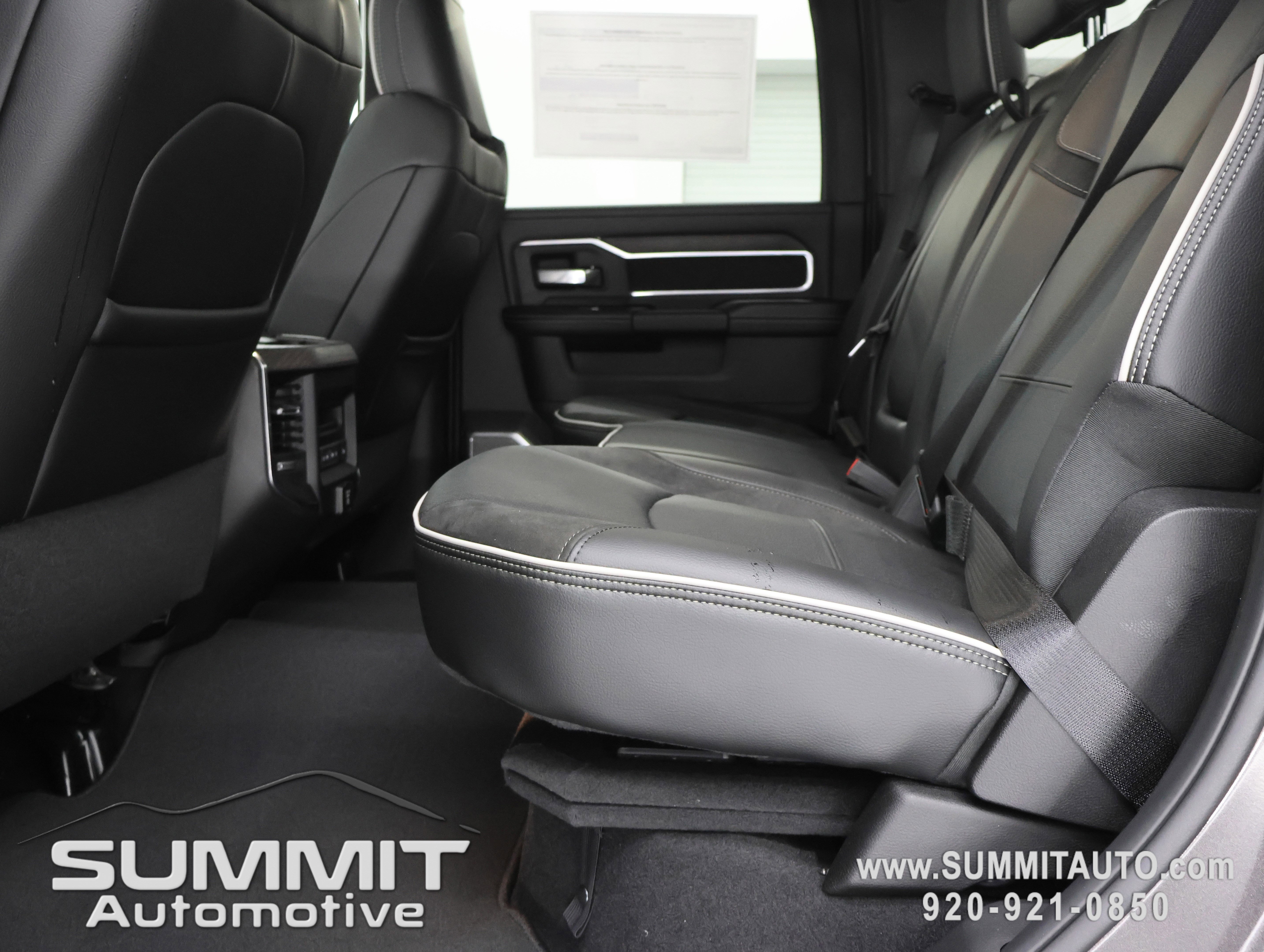 New 2026 RAM 2500 Laramie image 9