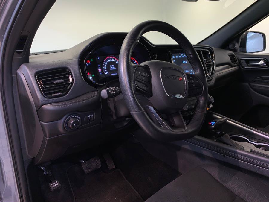 Used 2022 Dodge Durango GT AWD/4WD image 18
