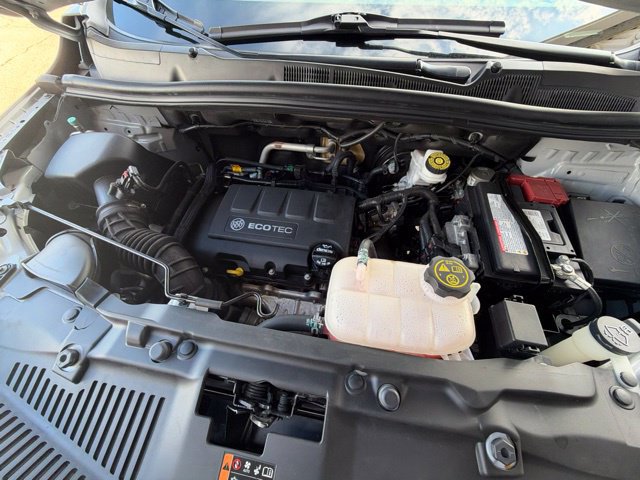 Used 2017 Buick Encore Preferred AWD/4WD image 26