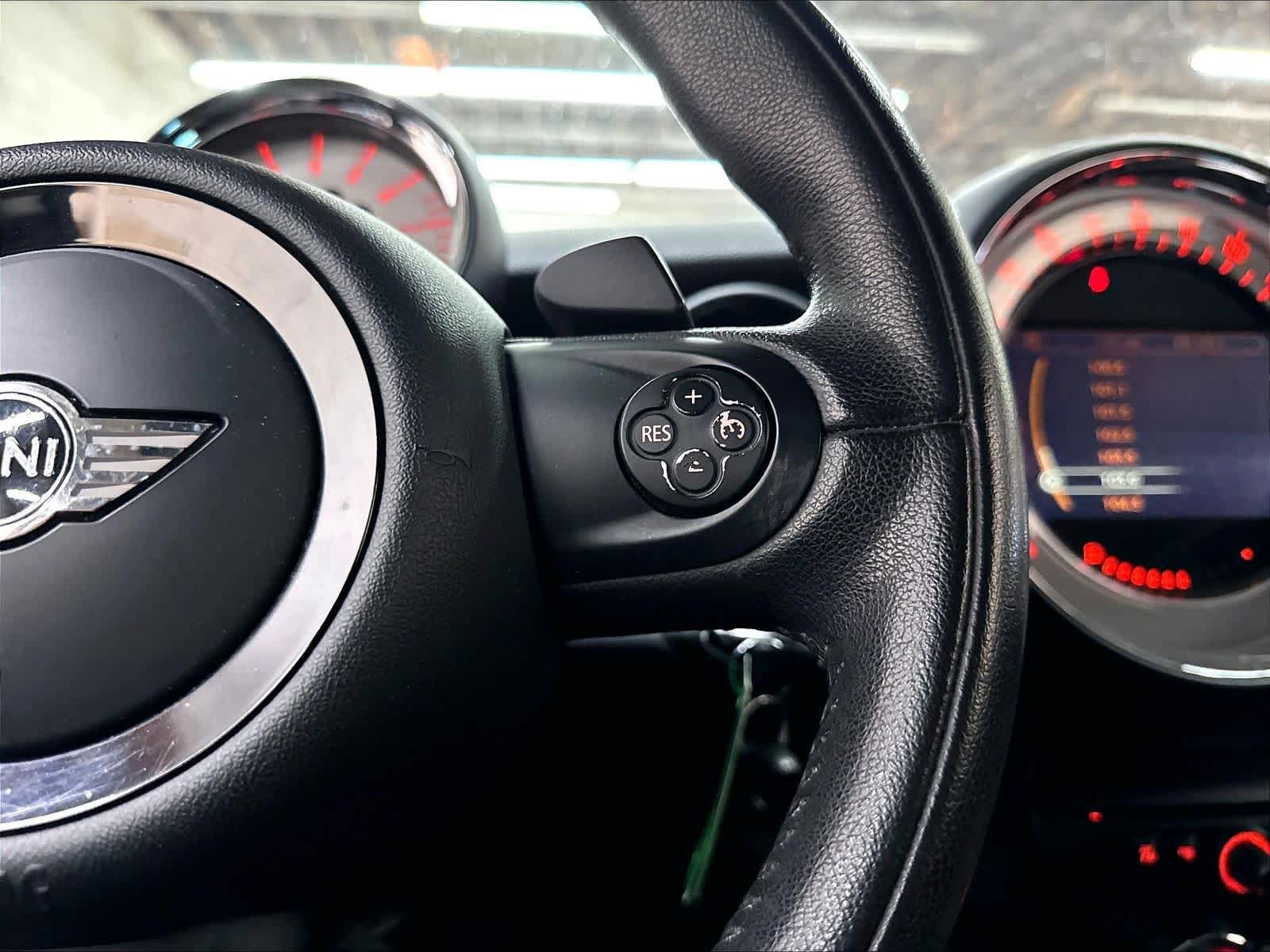 Used 2014 MINI Cooper Clubman S FWD image 21