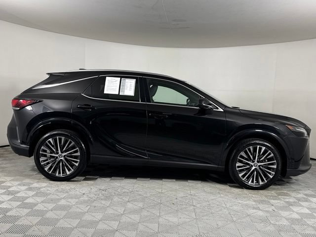 Used 2024 Lexus RX 350 Premium Plus w/ Convenience Package FWD image 10