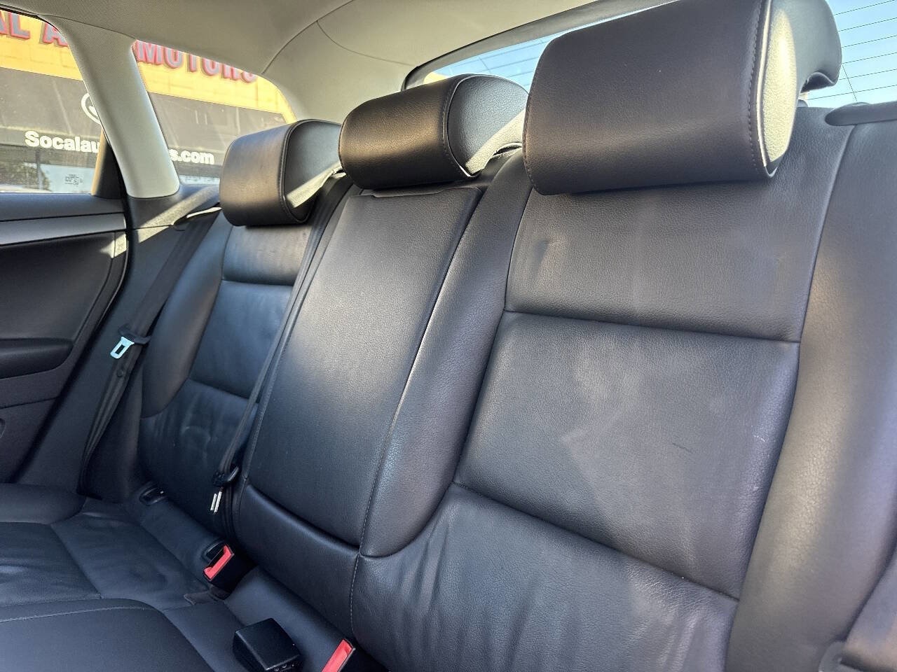 Used 2011 Audi A3 2.0T Premium image 28