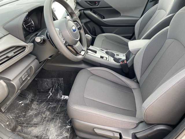 New 2026 Subaru Crosstrek 2.0i Premium image 10