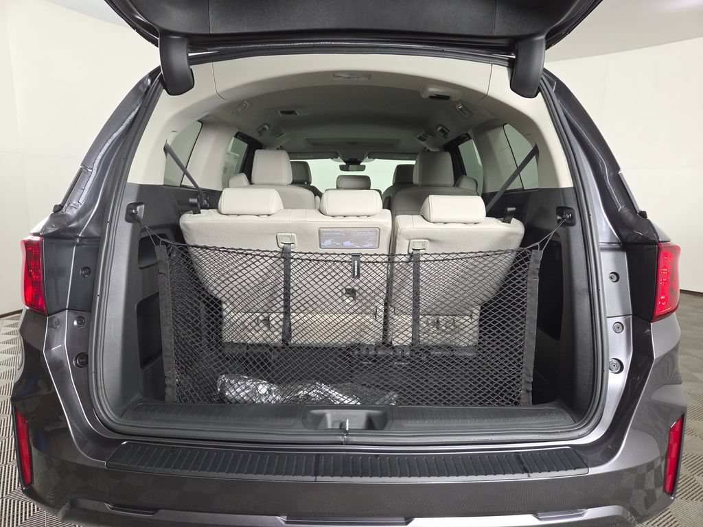 New 2026 Honda Odyssey EX-L image 9