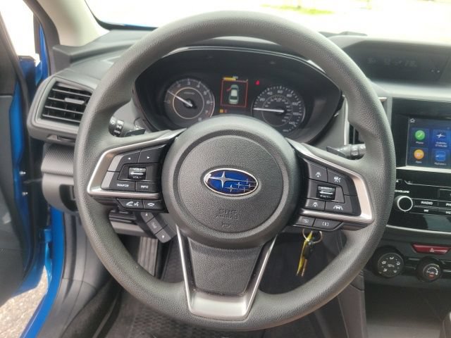 Used 2022 Subaru Impreza 2.0i Premium AWD/4WD image 21