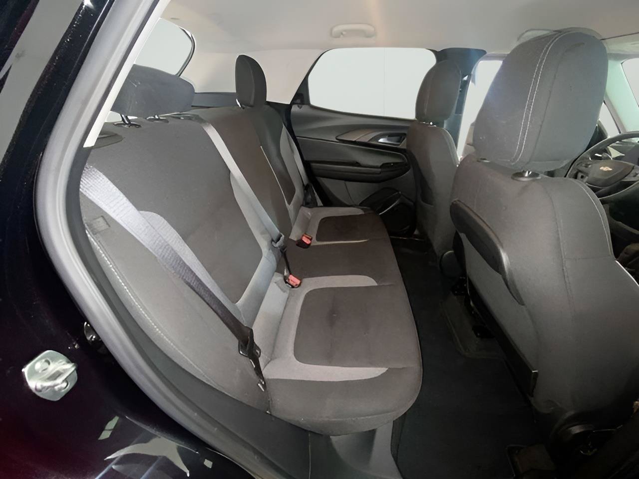 Certified 2024 Chevrolet TrailBlazer LT FWD image 31