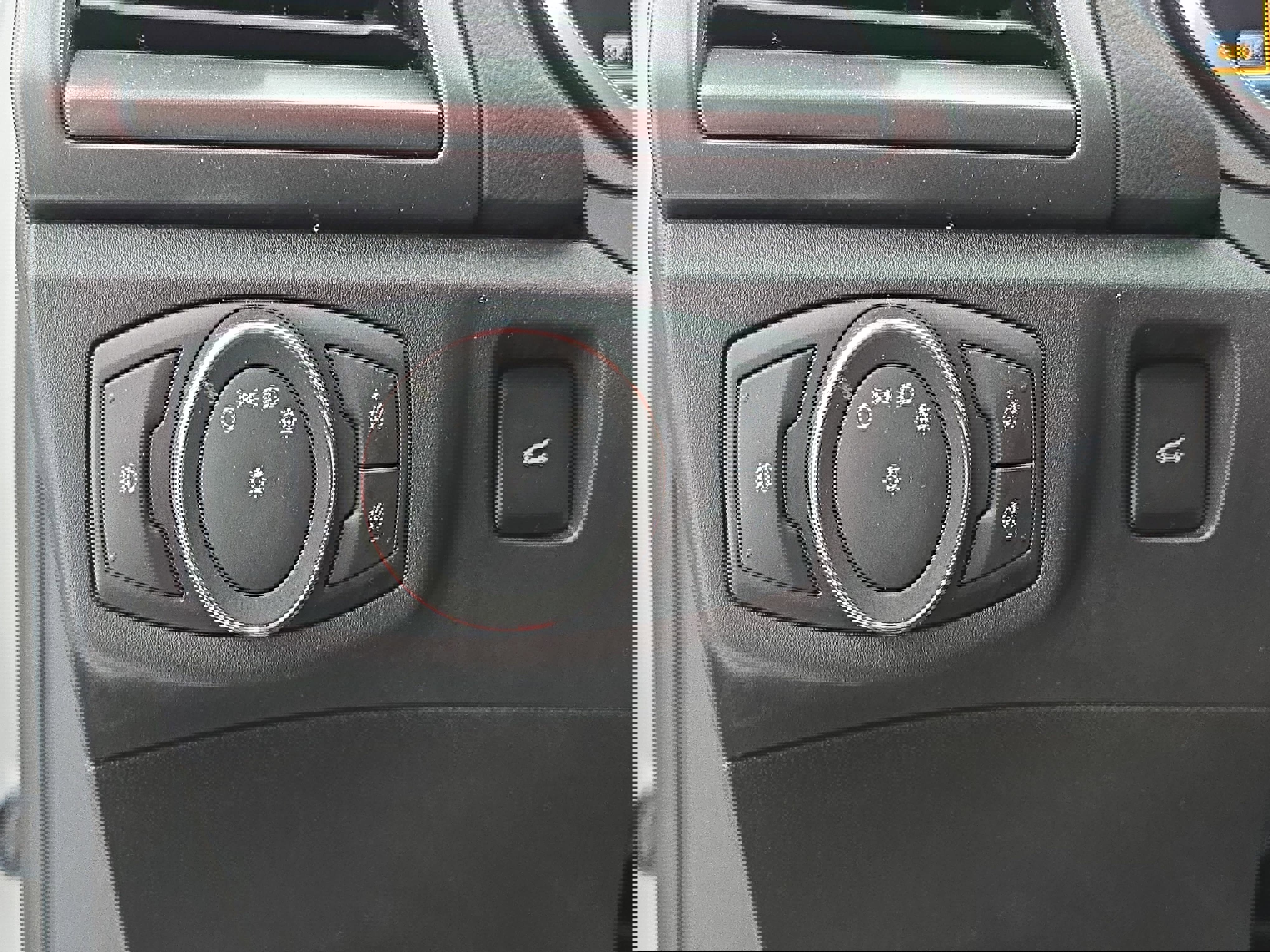 Used 2016 Ford Fusion Titanium image 25