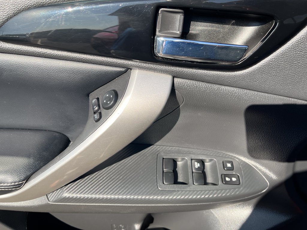 Used 2024 Mitsubishi Eclipse Cross SE AWD/4WD image 10