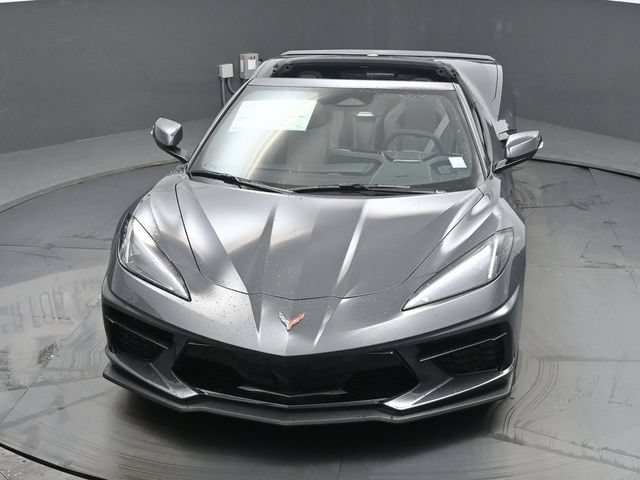 New 2027 Chevrolet Corvette Stingray Coupe w/ 1LT RWD image 42