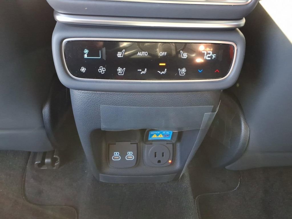 New 2026 Genesis GV80 3.5T e-SC AWD/4WD image 13