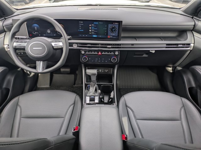 Certified 2026 Hyundai Santa Cruz SEL AWD/4WD image 15