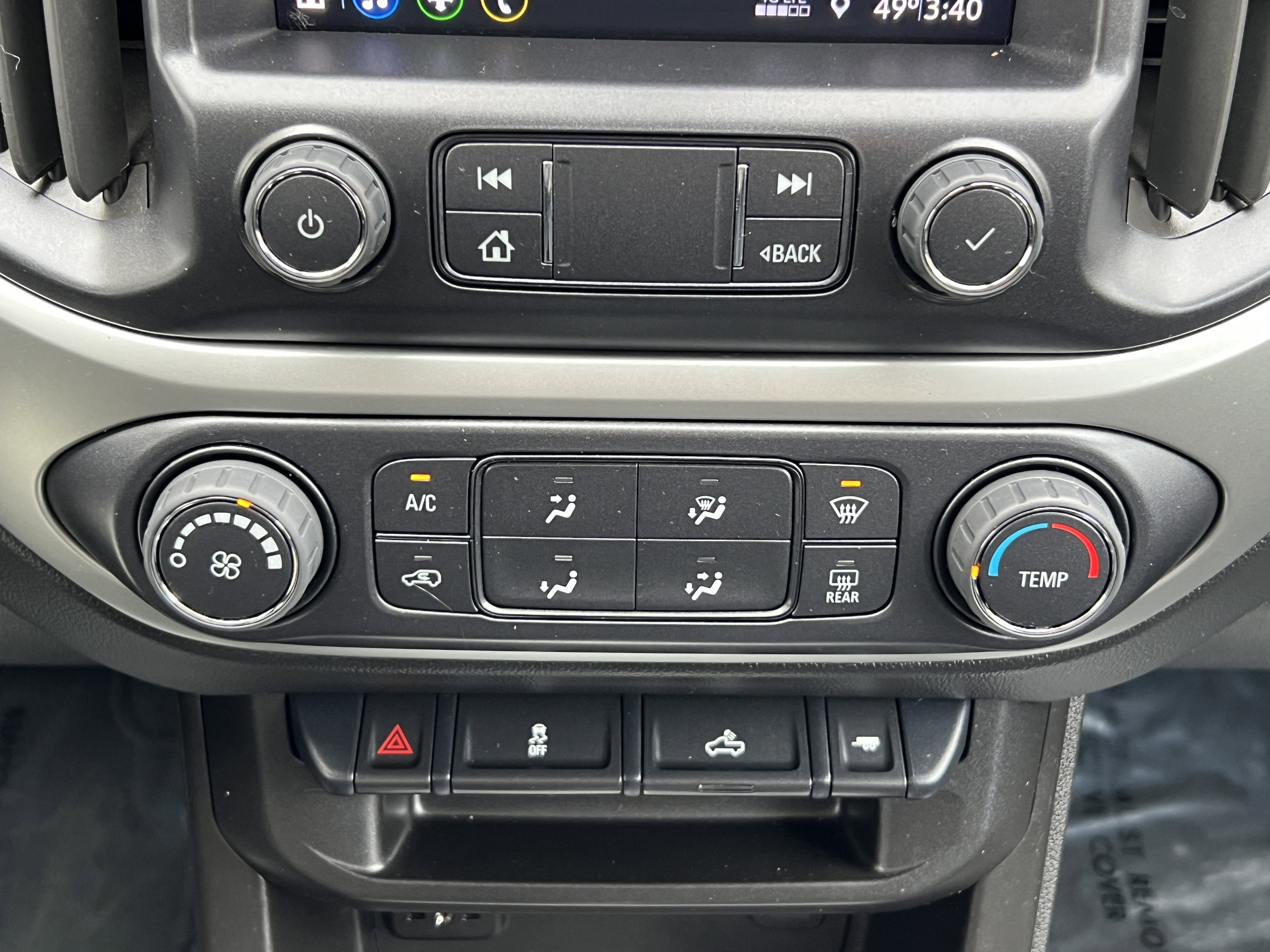 Used 2022 Chevrolet Colorado LT w/ LT Convenience Package AWD/4WD image 27