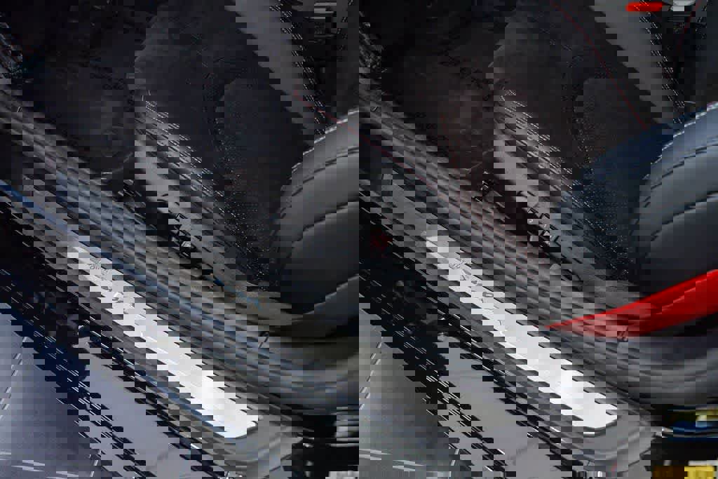 New 2026 Toyota Supra MkV Final Edition image 20