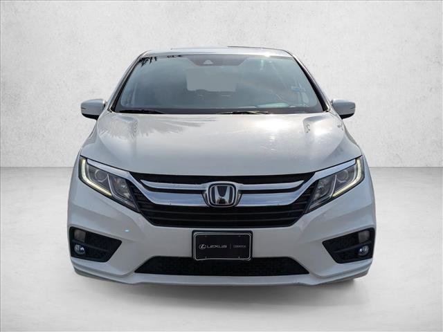 Used 2019 Honda Odyssey EX-L image 2