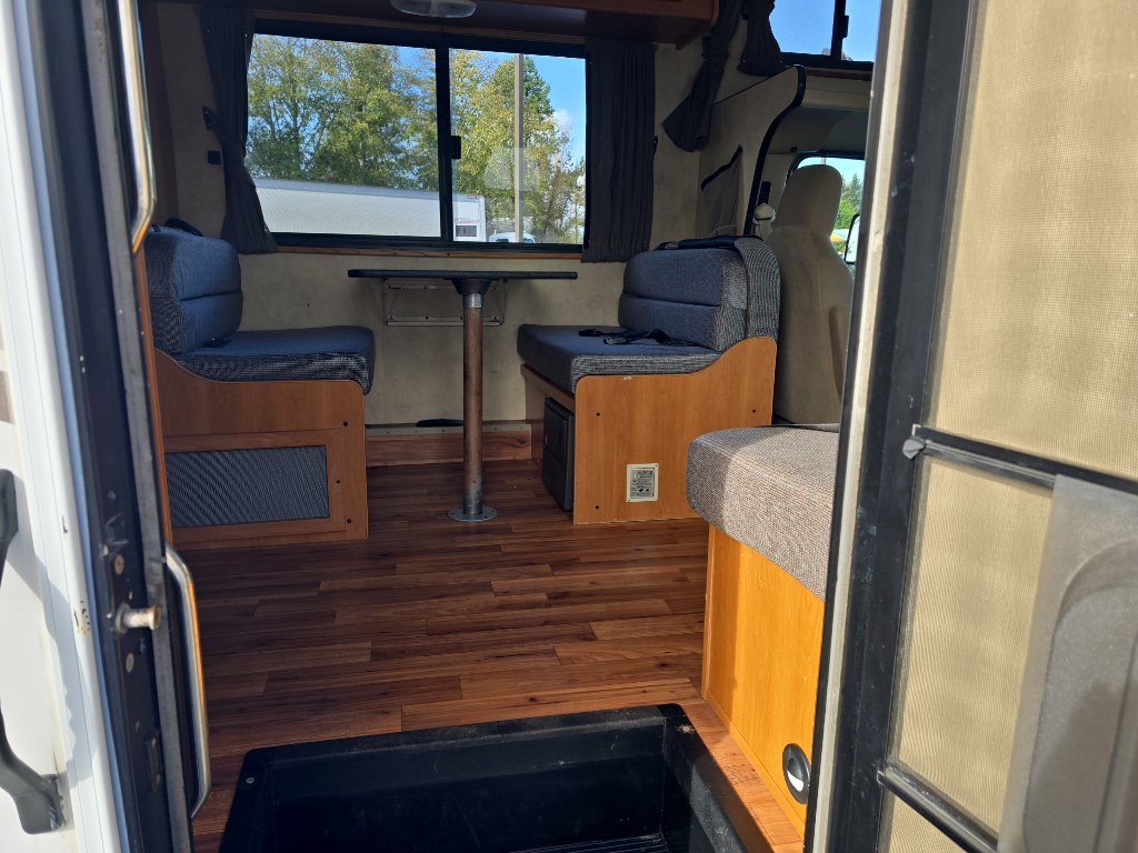 Used 2011 Ford E-350 and Econoline 350 Super Duty w/ Payload Pkg image 14