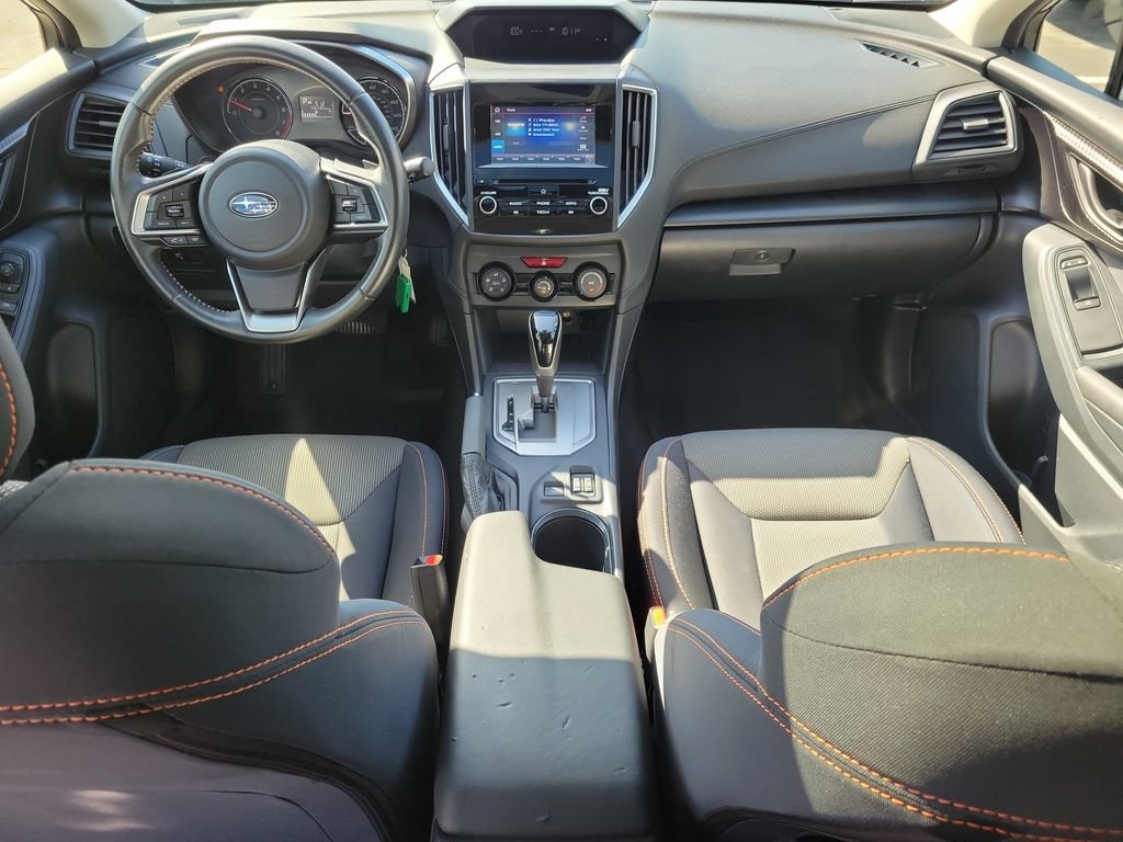 Used 2019 Subaru Crosstrek 2.0i Premium w/ Moonroof Package AWD/4WD image 17