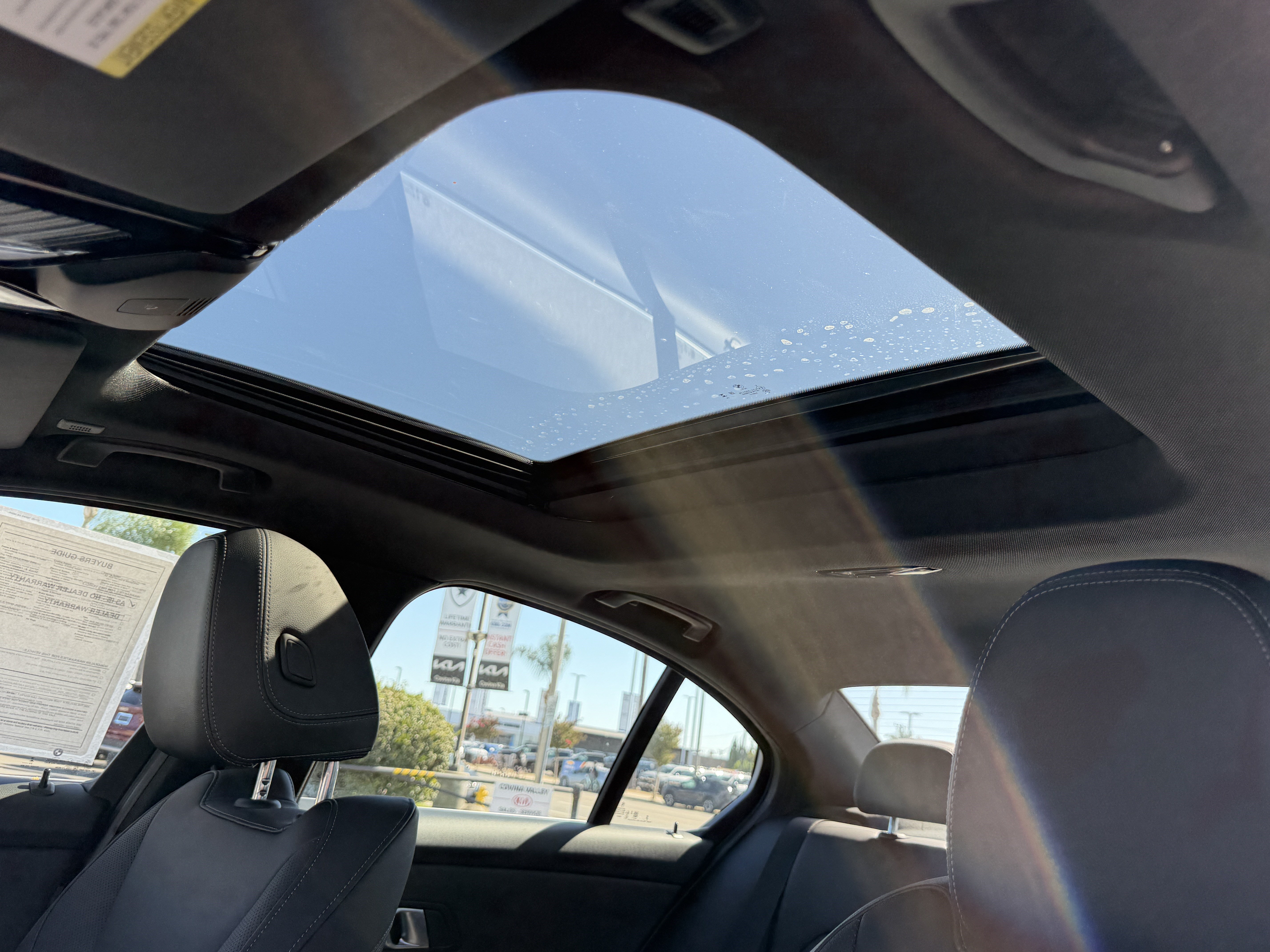 Used 2025 BMW 330i Sedan RWD image 18