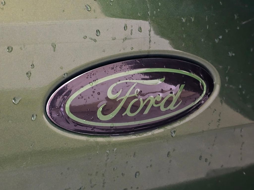 Used 2022 Ford Bronco Big Bend image 10